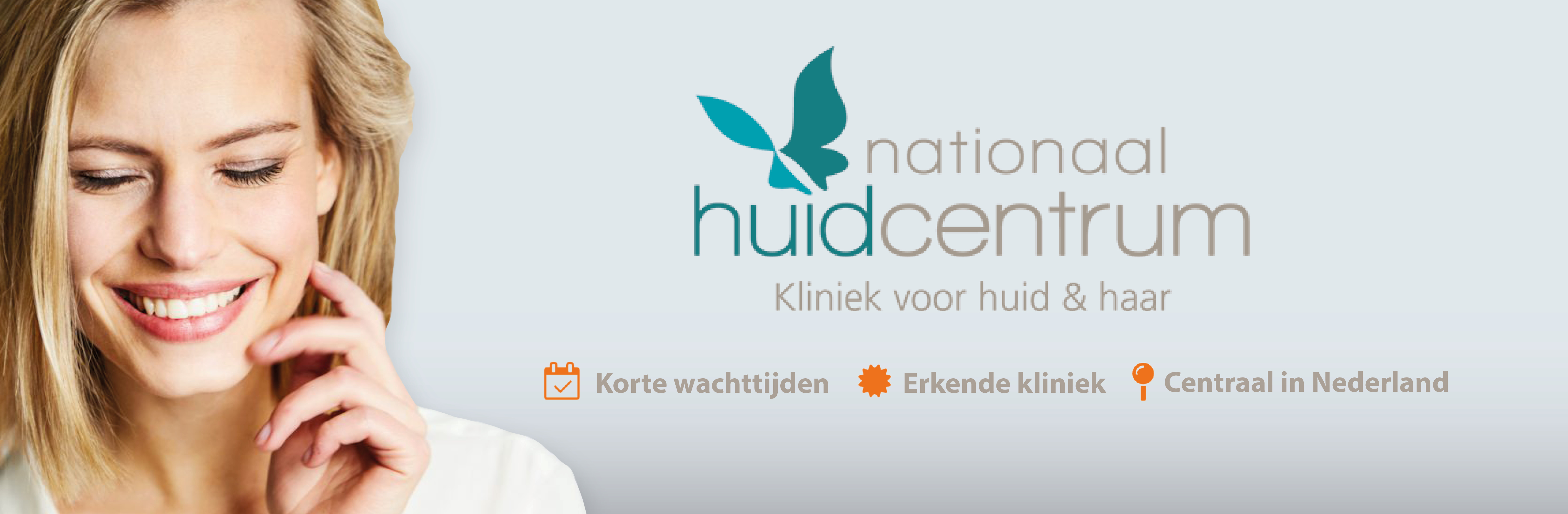 10736 - Nationaal Huidcentrum